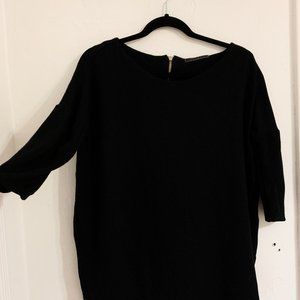 VELVET BY GRAHAM & SPENCER Dolman Top